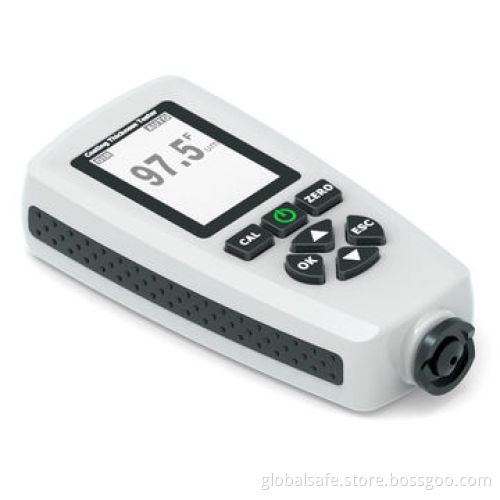 Coating Thickness Meter, Easy to Use